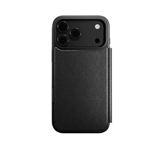 MagWallet iPhone 17 Pro Max Negro