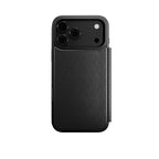 MagWallet iPhone 17 Pro Max Negro