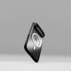 MagTitan iPhone Air Negro