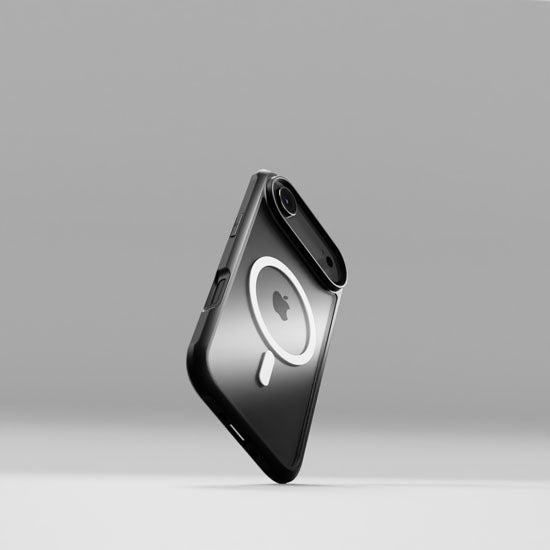 MagTitan iPhone Air Negro