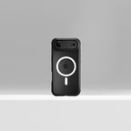 MagTitan iPhone Air Negro