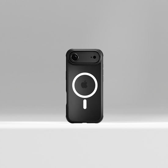 MagTitan iPhone Air Negro