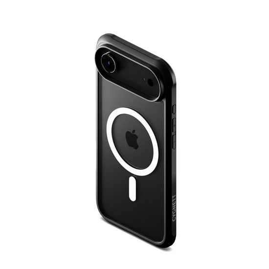 MagTitan iPhone Air Negro