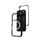 MagTitan iPhone 17 Pro Negro