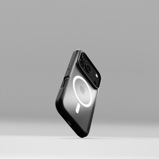 MagTitan iPhone 17 Pro Negro