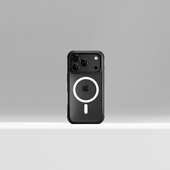 MagTitan iPhone 17 Pro Negro