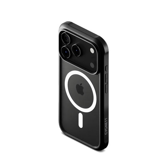 MagTitan iPhone 17 Pro Negro