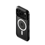 MagTitan iPhone 17 Pro Negro