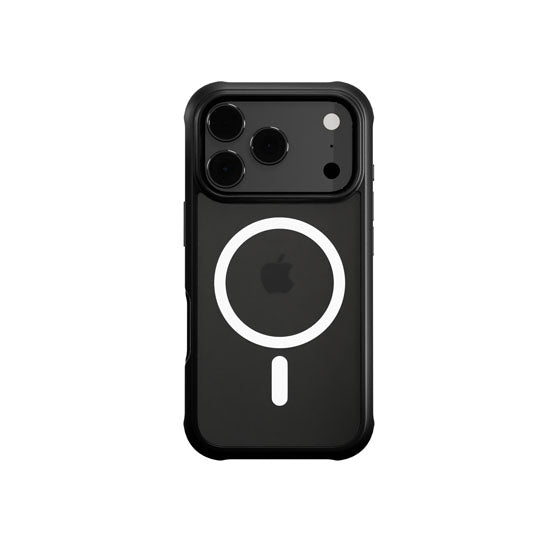 MagTitan iPhone 17 Pro Negro