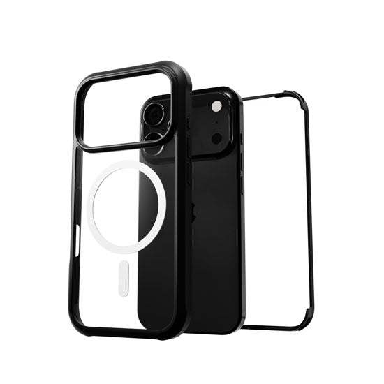 MagTitan iPhone 17 Pro Negro