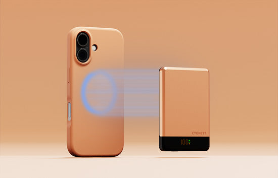 Batería Magnética MagSlim 5000mAh Copper
