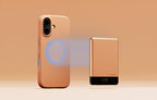 Batería Magnética MagSlim 5000mAh Copper