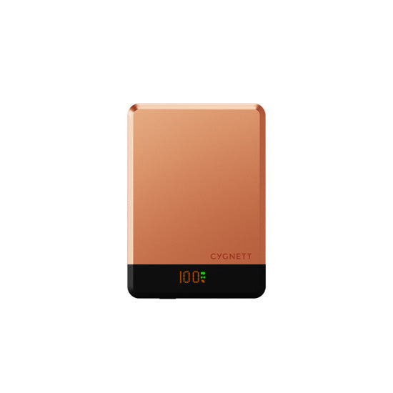 Batería Magnética MagSlim 5000mAh Copper