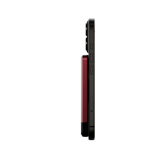 Batería Magnética MagSlim 5000mAh Cherry