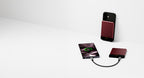 Batería Magnética MagSlim 5000mAh Cherry