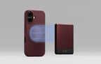 Batería Magnética MagSlim 5000mAh Cherry