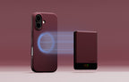 Batería Magnética MagSlim 5000mAh Cherry