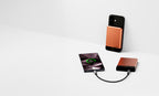 Batería Magnética MagSlim 10.000mAh Copper