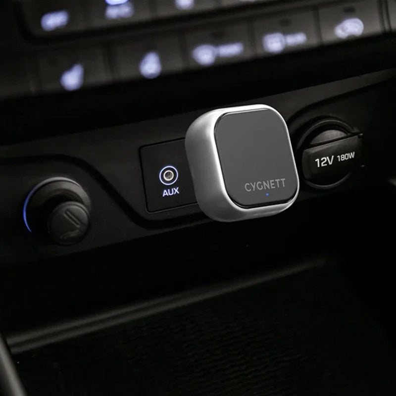Adaptador inalámbrico Apple CarPlay™ y Android Auto™