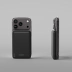 AeroMag iPhone 18 Pro Clear
