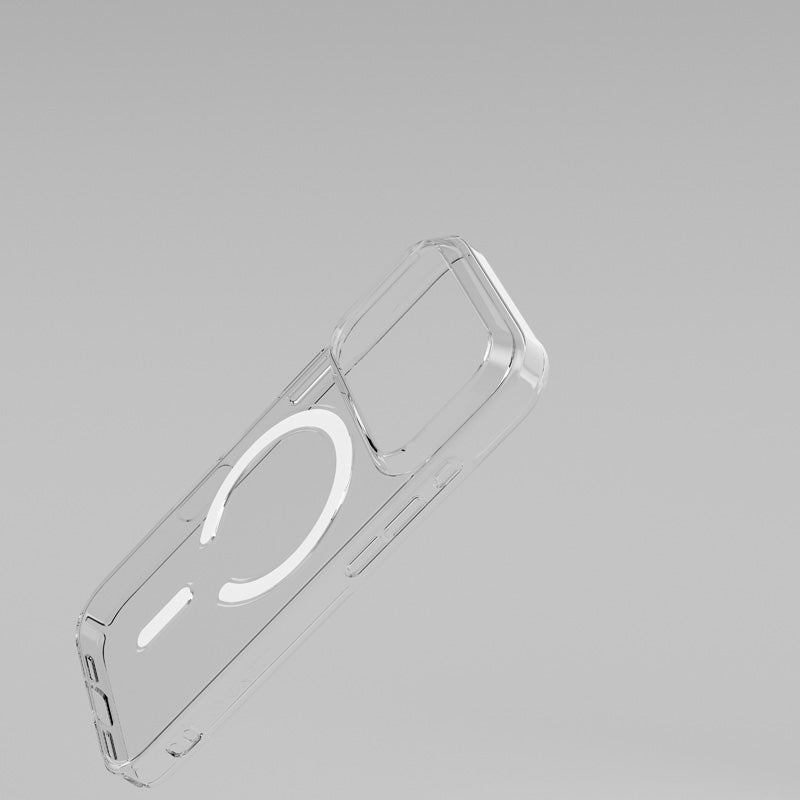 AeroMag iPhone 18 Pro Clear