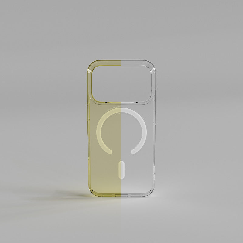 AeroMag iPhone 18 Pro Clear