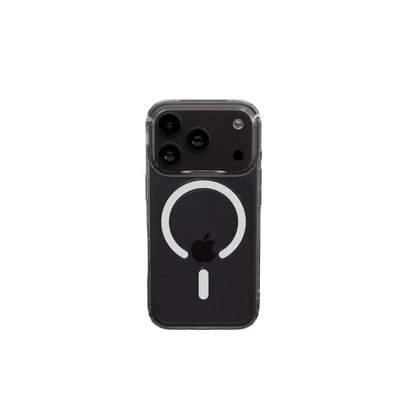 AeroMag iPhone 18 Pro Clear