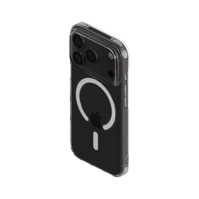 AeroMag iPhone 18 Pro Clear