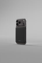 AeroMag iPhone 18 Pro Max Clear