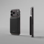 AeroMag iPhone 18 Pro Max Clear