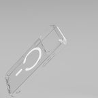 AeroMag iPhone 18 Pro Max Clear