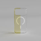 AeroMag iPhone 18 Pro Max Clear