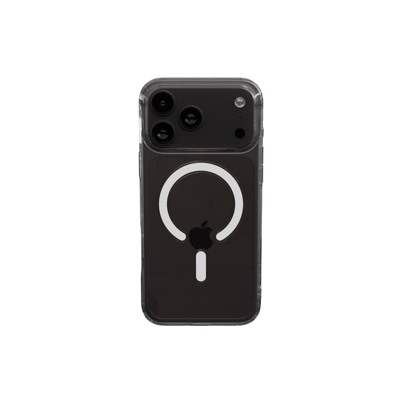 AeroMag iPhone 18 Pro Max Clear