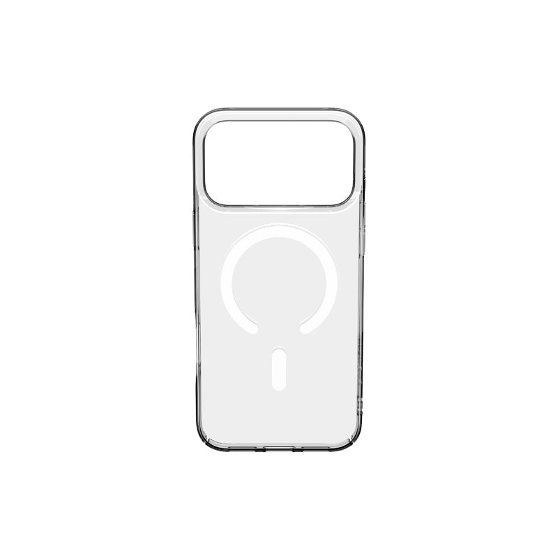 AeroMag iPhone 18 Pro Max Clear