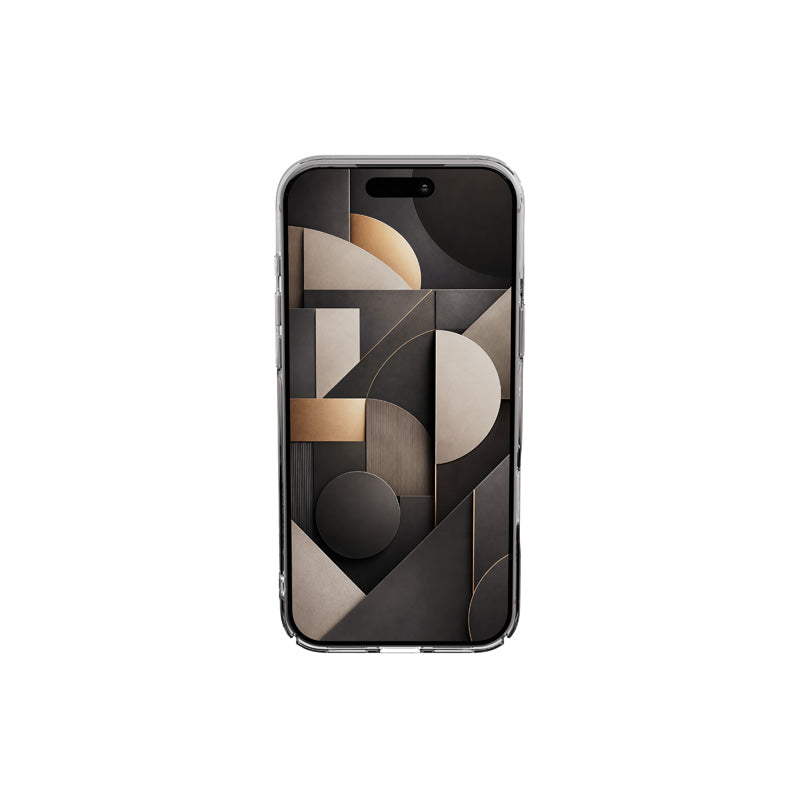 AeroMag iPhone 18 Pro Max Clear