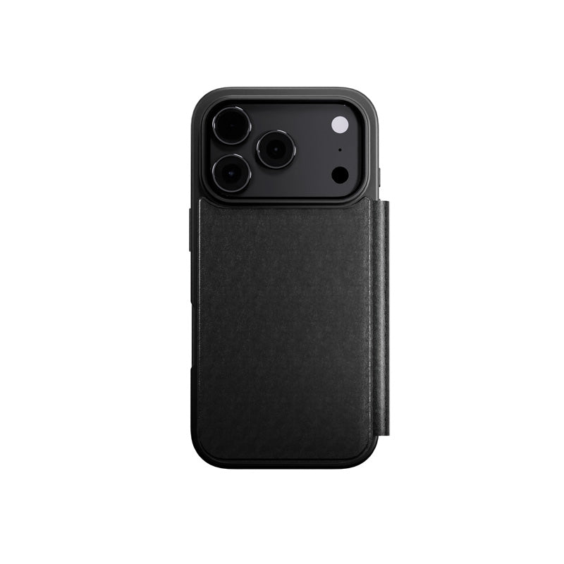 MagWallet iPhone 18 Pro Negro