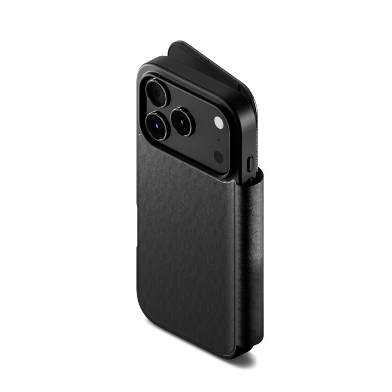 MagWallet iPhone 18 Pro Negro