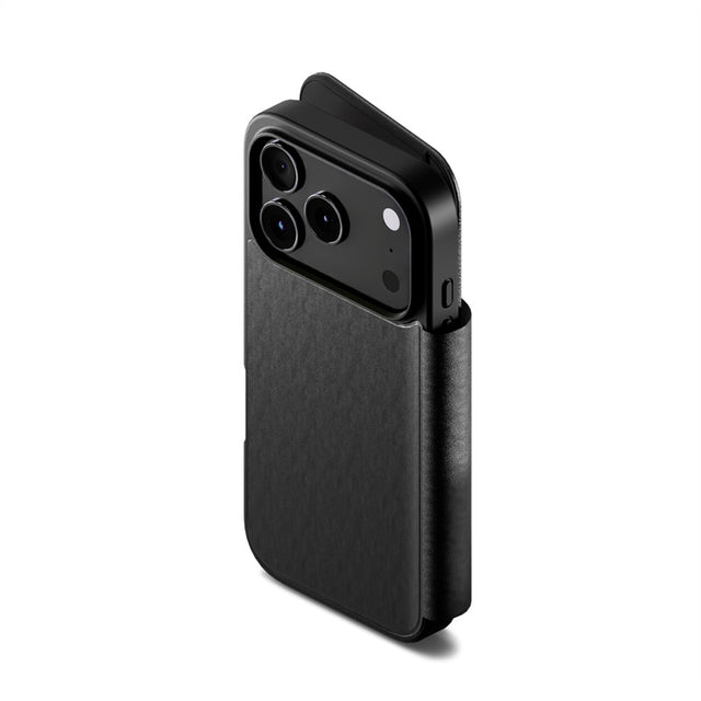 MagWallet iPhone 18 Pro Negro