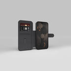 MagWallet iPhone 18 Pro Max Negro