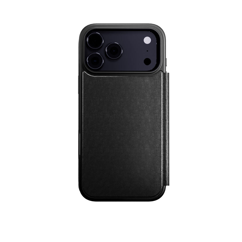MagWallet iPhone 18 Pro Max Negro