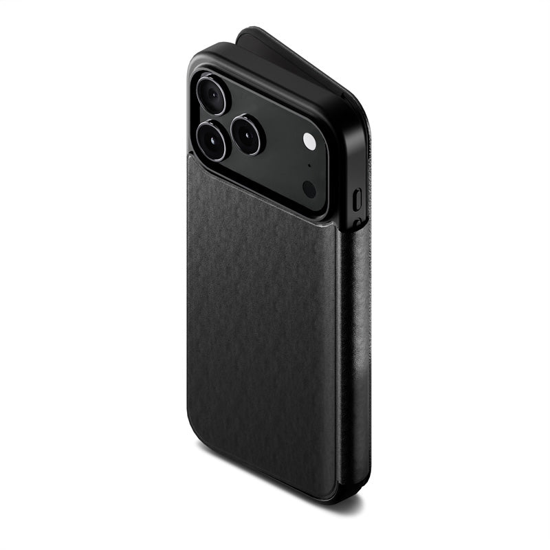 MagWallet iPhone 18 Pro Max Negro