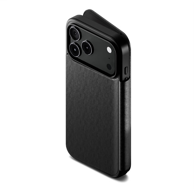 MagWallet iPhone 18 Pro Max Negro