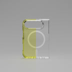 AeroMag iPhone Fold Clear