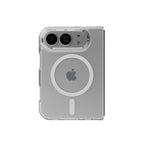 AeroMag iPhone Fold Clear
