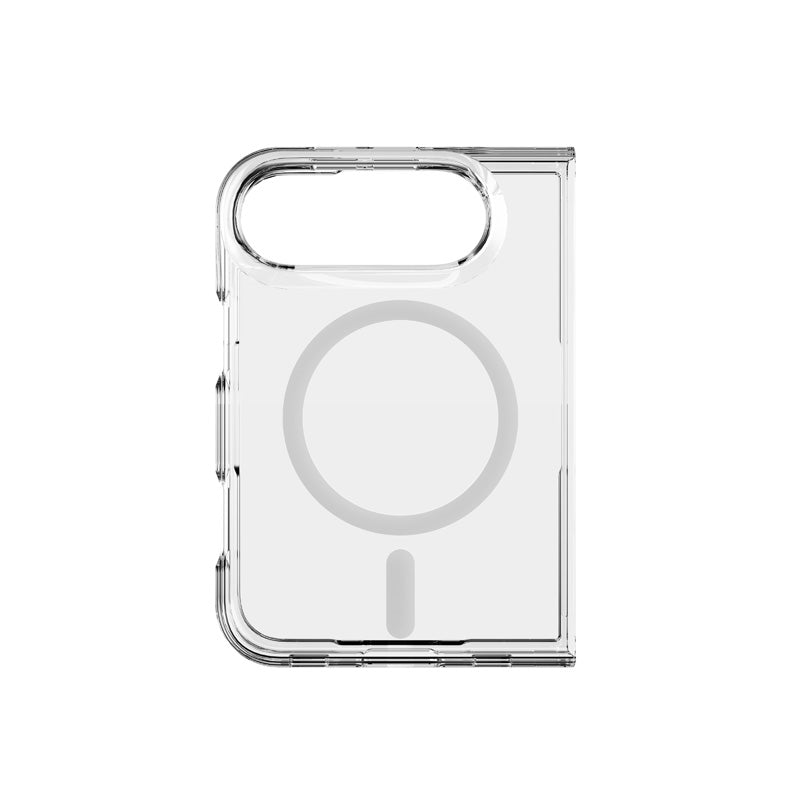 AeroMag iPhone Fold Clear