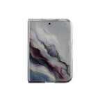 AeroMag iPhone Fold Clear