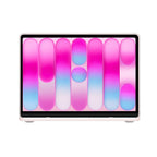 AeroShields MacBook Neo Clear