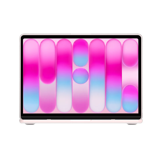 AeroShields MacBook Neo Clear