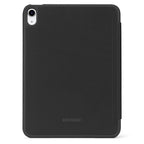 Textured Silicone Slim iPad 11 (A16) & 10.9 (10th gen) Charcoal Black