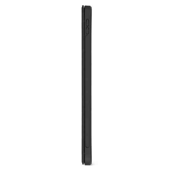 Textured Silicone Slim iPad 11 (A16) & 10.9 (10th gen) Charcoal Black